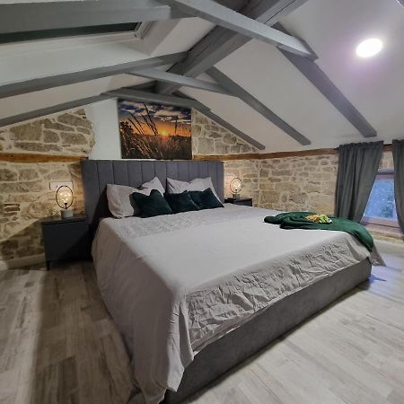 Vela & Vega Apartment Visnjan Ngoại thất bức ảnh