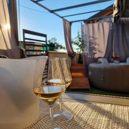 Vela & Vega Apartment Visnjan Ngoại thất bức ảnh