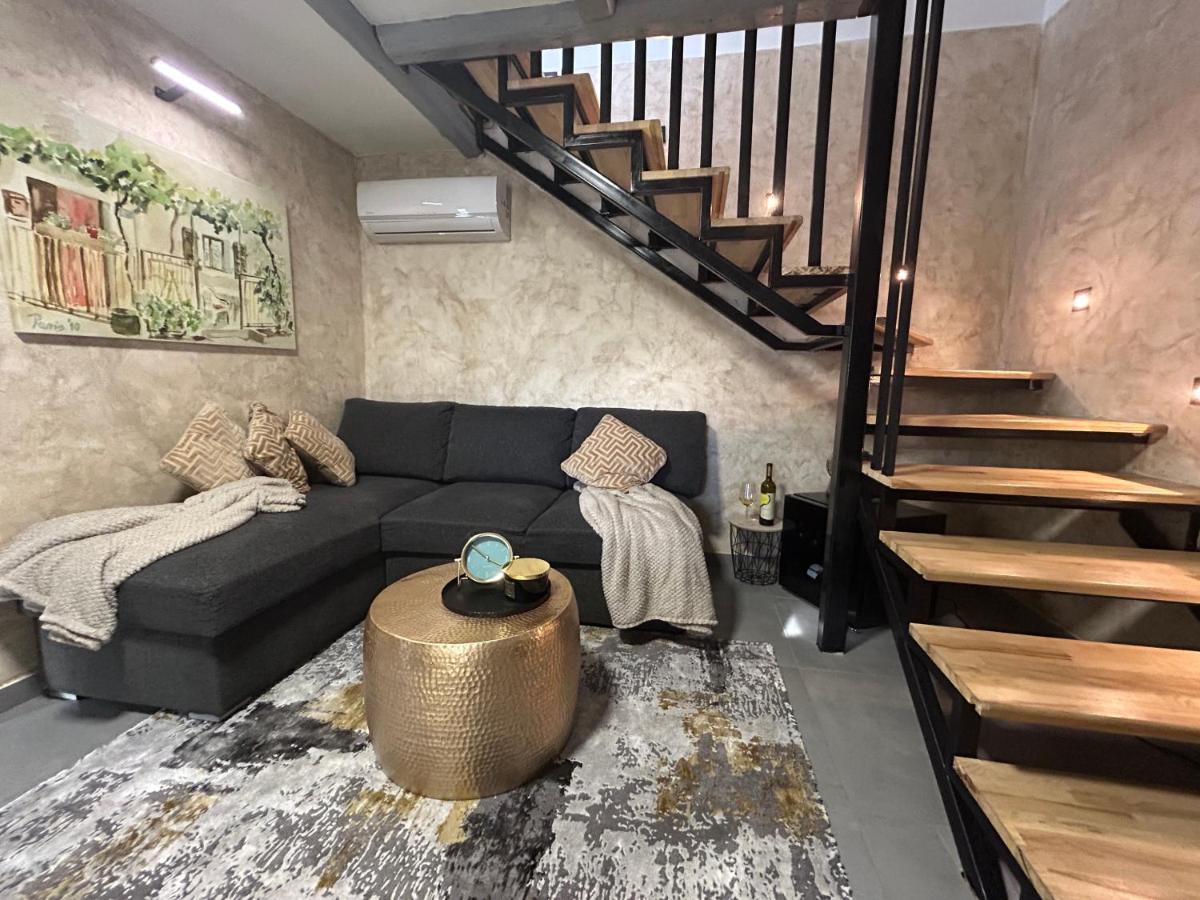 Vela & Vega Apartment Visnjan Ngoại thất bức ảnh