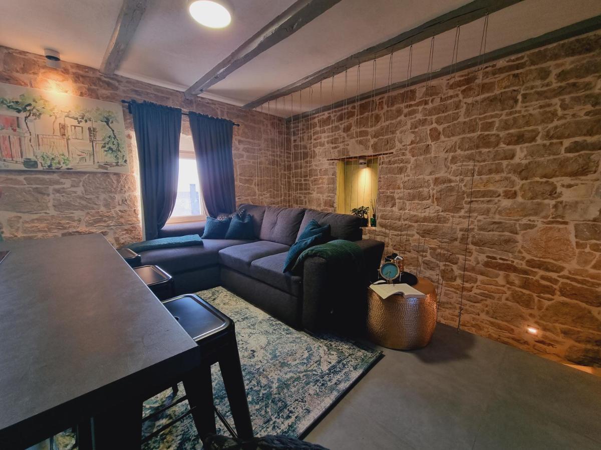 Vela & Vega Apartment Visnjan Ngoại thất bức ảnh