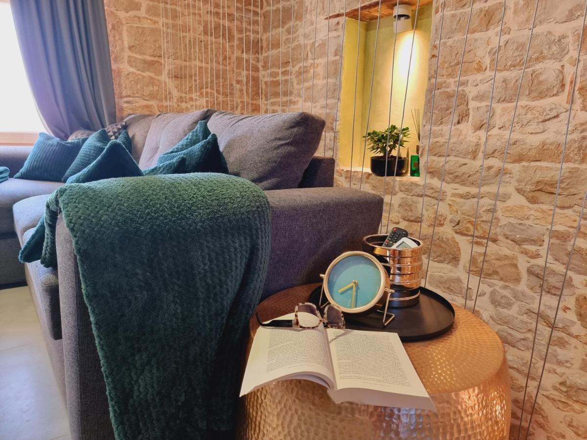 Vela & Vega Apartment Visnjan Ngoại thất bức ảnh