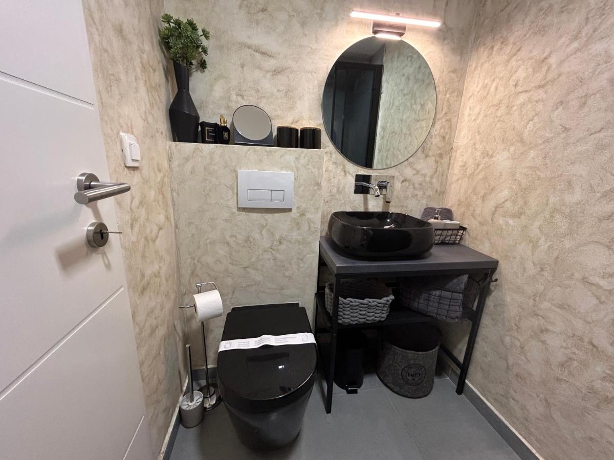 Vela & Vega Apartment Visnjan Ngoại thất bức ảnh