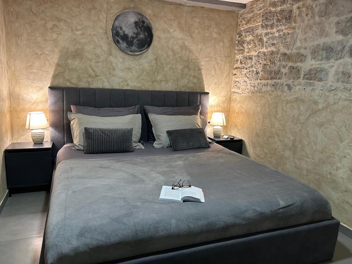 Vela & Vega Apartment Visnjan Ngoại thất bức ảnh